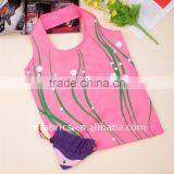 Nylon Shopping Bag TNT Shopping Bags thumbnail-1