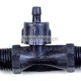 1/4 Inch Venturi Injector PVDF Material Water Ozone Eqiupment thumbnail-1