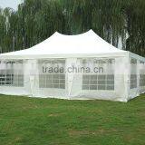 Deluxe Party Tent thumbnail-1