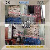 Waterproof and Breathable Roofing Membrane thumbnail-5