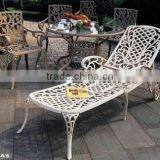 Outdoor Sun Lounge Chair 13029 thumbnail-1