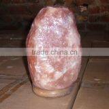 Himalayan Salt Lamps/Natural Salt Lamps/ Rock Salt Lamps/ Pakistan Salt Lamps thumbnail-4