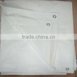 PVC Fireproof White Sheet thumbnail-1