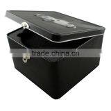 Metal Box Lock thumbnail-1