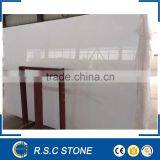 Natural Crystal White Marble Slabs in Stock thumbnail-1
