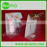 Custom Design Plastic Blister Card Vacuum Forming for Cosmetic Packing thumbnail-6