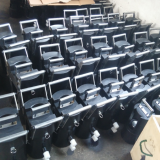 Hydraulic Compression Crimping Head thumbnail-3