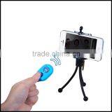 Smart Bluetooth Remote Shutter,bluetooth Selfie Monopod thumbnail-2