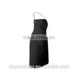 Cotton Fashion Look Kitchen Apron With Front Pocket as Promotion thumbnail-4