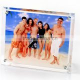 High Quarlity Sublimation Glass Photo Frame for promotion Wholesale