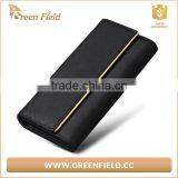 Woman Wallet Leather Wallet Top Grain Bifold Style Woman Rfid Wallet Leather thumbnail-6