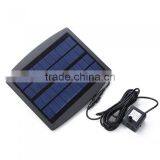 High Quality Solar Water Pump High Power Solar Pump For Garden/Agriculture/Aquarium Use thumbnail-2