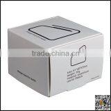 For Apple Watch Aluminum Charger Dock, Aluminum Charging Stand for Apple Watch thumbnail-5