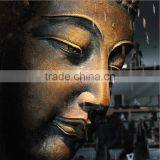 Buddha Water Fountain Indoor Feng Shui Products thumbnail-4