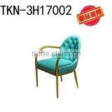 Comfortable Spa Chair Useful Customer Chair TKN-3H17002 thumbnail-1