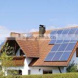 5kw 8kw 10KW solar and wind power hybrid system 10kw solar panel system good price