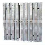 Foundry OEM Casting Aluminum Alloy Casting Lathe Parts thumbnail-1