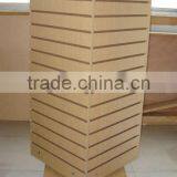 SDSF401 Slatwall 4 Way Stand thumbnail-2