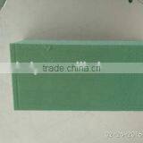 Hebei Huiya Flower Wrapping Fresh Floral Foam,green Flroal Foam thumbnail-6