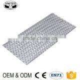 2017 Cheap Custom Printed Shaped Reflective Car Sticker thumbnail-3