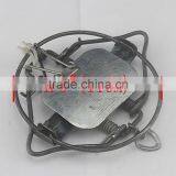 Steel Spring Snare Trap thumbnail-1