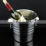 Stainless Steel Slap-up Ice Pail thumbnail-1