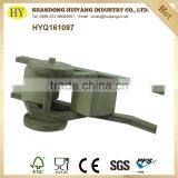 FSC Unfinished Custom Wooden Cart Toy on Sale thumbnail-3