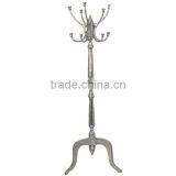 Metal Antique Clothes Stand Hangers thumbnail-1