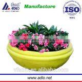 Nice Design Manufacturing Big Plant Plastic Flower Pot Size thumbnail-1