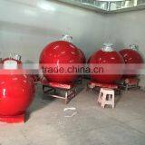 Giant Ball Ornaments thumbnail-4