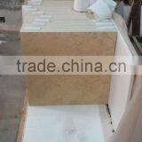 Sunny Beige Marble Tile Cheap Marble Price Marble Flooring & Wall Tile thumbnail-2