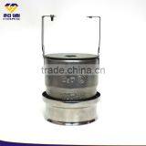 Milk Frother Inner Pot With Heater thumbnail-1