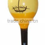 Promotional Inflated Glow Animal Horse Design Stick Toys thumbnail-4