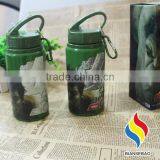 Custom Commercial Bottle Promotion Gift Aluminum Water Bottle thumbnail-3