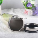 Factory Sale Healthy Stainless Steel Thermos Tea Coffee Cup thumbnail-6