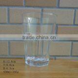 Clear Lead Free Crystal Whisky Glass Cup thumbnail-1