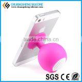 Candy Color Mini Mobile Phone Sound System, Smart Voice Box, Loudspeaker Box thumbnail-3