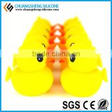 2016 New Arrival Duck Shaped Cell Phone Holders, Mobile Phone Holder, Silicone Holder thumbnail-4