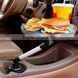 Plastic Car Trays Storage Bin thumbnail-1