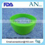 Semicircle Multifunctional RFID Silicon Band thumbnail-1