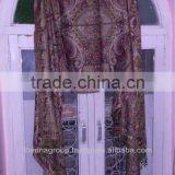 Ladies 2012 Wholesale Fashionable Scarf Stoles thumbnail-1