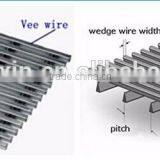 Stainless Steel 304 316 Trench Drain Floor Grates for Patio/railway/airport thumbnail-2