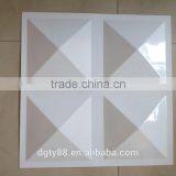 3 d Wall Panel With Vacuum Forming thumbnail-4