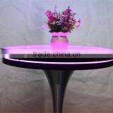 Wholesale Unique Glow Bar Led Furniture Table for Wedding thumbnail-3