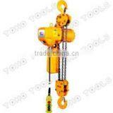 380V Electric Hoist thumbnail-1