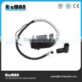 Ignition Coil Module Fits Electric Rammer Tamper Jumping Jack Wacker Tamping Rammer Construction Machine Engine Parts thumbnail-1