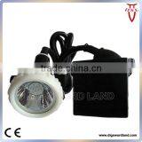 Explosive-proof Led Headlamp for Sale thumbnail-1