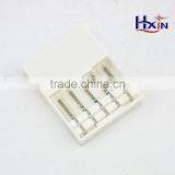 High-speed Electroplated Diamond Grinding Bur for Teeth / Mini Diamond Dental Drill thumbnail-1