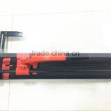 Household Laser Light Ceramic Manual Porcelain Tile Cutter 400 - 1200 Mm Multi Tool Size thumbnail-2