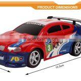 2015 Hot Sale 1/28 Mini rc Racing Car Simulator, China Toy thumbnail-5